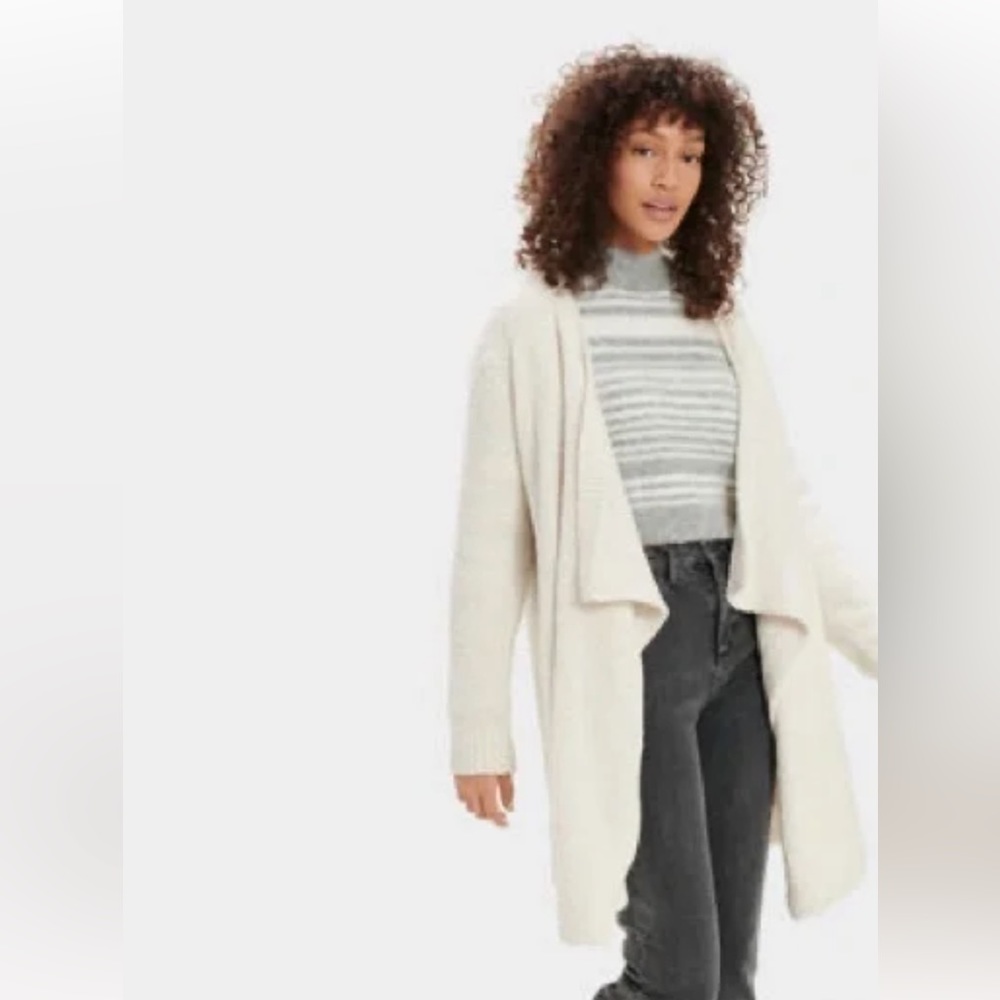 Ugg sweater